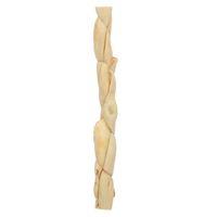 Jollyes Lamb Skin Roll 30cm Single