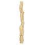 Jollyes Lamb Skin Roll 30cm Single