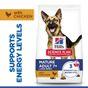 Hill'S Science Plan Mature Adult Large Breed Dry Dog Food Chicken Flavour 14kg