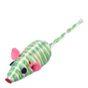 Rufus & Rosie Mice Teaser Cat Toy