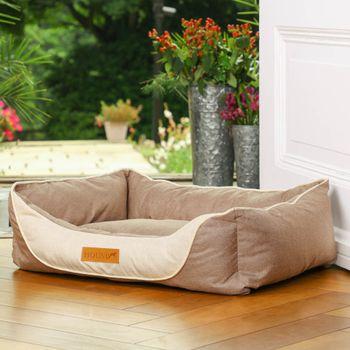 Dream Paws Hound Comfort Large Dog Bed