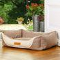 Dream Paws Hound Comfort Large Dog Bed