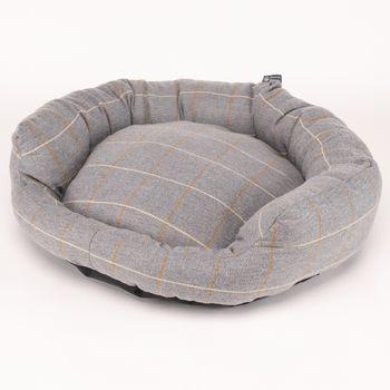Danish Design Round Dog Bed Large