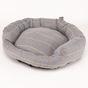 Danish Design Round Dog Bed Large