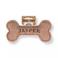 History & Heraldry 'Jasper' Dog Toy