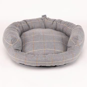 Danish Design Round Dog Bed Large
