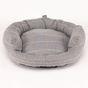 Danish Design Round Dog Bed Large