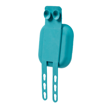 LickiMat® CrateMate™ Turquoise