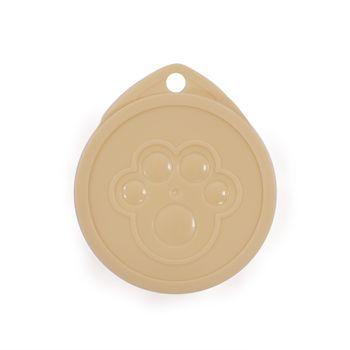 Rosewood Small Silicone Pet Food Can Covers - 3-Pack