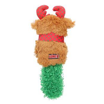 KONG Holiday Kickeroo® Character Assorted Dog Toy