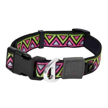 Neerdog Go-Cee-Lantana-Collar Medium