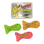 Yeowww! Tin of Stinkies Catnip Cat Toy