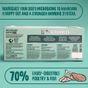 Scrumbles Grain Free Wet Dog Food Classic Selection 6x395g