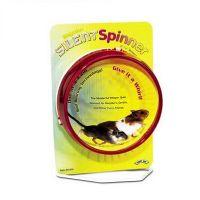 Super Pet Silent Spinner Hamster Wheel Medium
