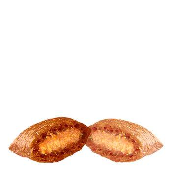 Dreamies Mix with Scrumptious Salmon and Delicious Cheese 60g