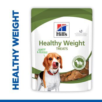 Hill's Healthy Weight Dog Treats 200g