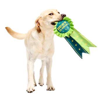 Bark Crufts Best In Show Dog Toy