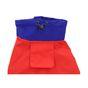 Rufus & Rosie Pawformance Dog Raincoat Small
