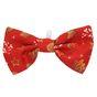 Rufus & Rosie Christmas Bow Tie