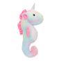 Rufus & Rosie Seahorse Plush Dog Toy