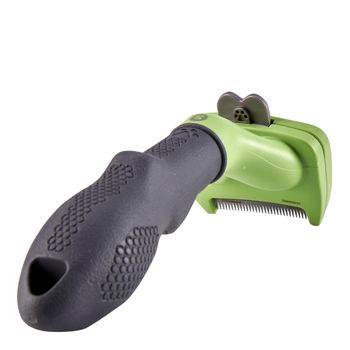FURminator for Dogs with Long Hair - Small