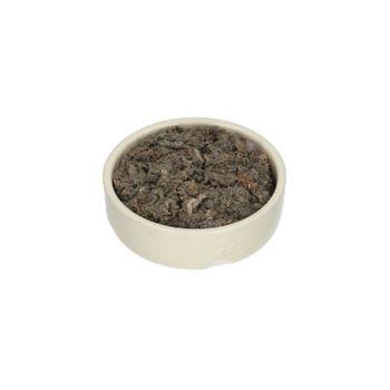 Raw and Simple Raw Dog Food Beef Green Tripe, 454g