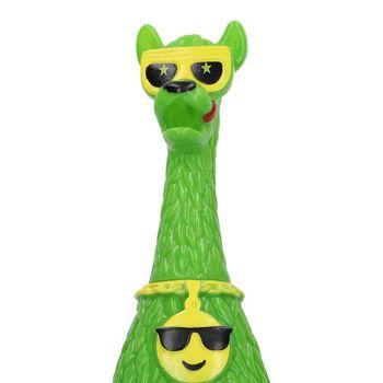 Rufus & Rosie Cool Animal Vinyl Dog Toy