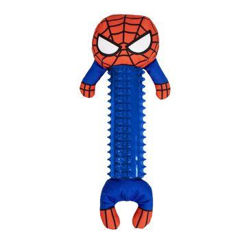 Disney Spiderman TPR Teethers Dog Toy