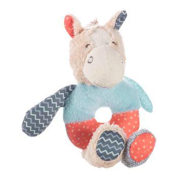 Rufus & Rosie Cuddle Crew, Plush Dog Toy