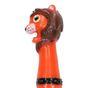 Rufus & Rosie Animal Vinyl Dog Toy