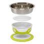 Thermacool Olive Green Dog Bowl Extra Large