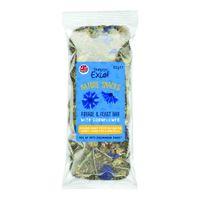 Burgess Excel Forage and Feast Hay Bar with Cornflower