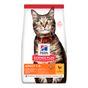 Hill's Science Plan Feline Adult Dry Cat Food Chicken 3kg