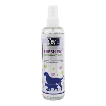 Puppy fresh spray hotsell