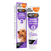 VETIQ Serene Dog Calming Rapid Relief Ointment 50g