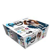 Frozzy s Cool Dog Treats Frozen Dog Yogurt Jollyes