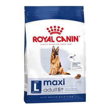 Royal canin maxi adult dog food sales
