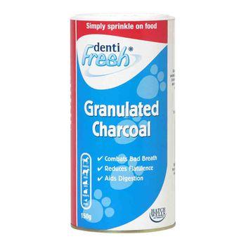 Hatchwells Granulated Charcoal 150g