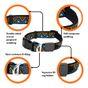 Neerdog Go-Cee-Hollyhock-Collar Large