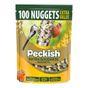Peckish Daily Goodness Suet Nuggets, Bird Food, 2KG