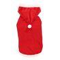 Rufus & Rosie Santa Dog Hoodie Large