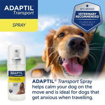 Adaptil Calming Spray, 60ml