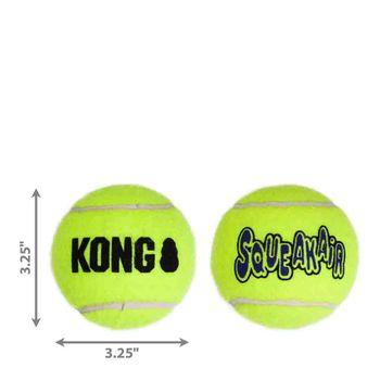 Cheap tennis balls for dogs 2025