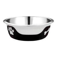 Thermacool Espresso Dog Bowl Small