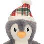 Rufus & Rosie Christmas Hat Plush Assorted Dog Toy