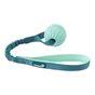 Coachi Puppy & Mini Tuggi Ball Dog Toy Teal & Mint