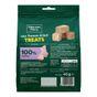 Natures Menu Turkey Chunks Raw Freeze Dried Dog Treats 40g