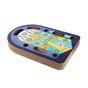 Rosewood Cat Scratcher Juke Box