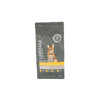 Lifestage Artisan Adult Dry Cat Food, Chicken with Tuna & Salmon, 1.5Kg