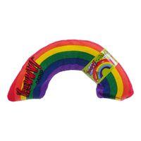 Yeowww! Rainbow Catnip Toy